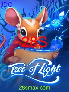 TreeofLight